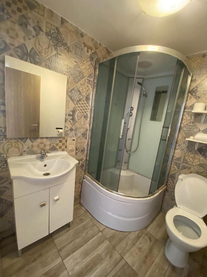 Studio Piata Amzei NR.1  Bucureşti Exterior foto