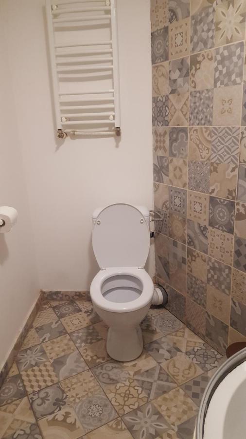 Studio Piata Amzei NR.1  Bucureşti Exterior foto