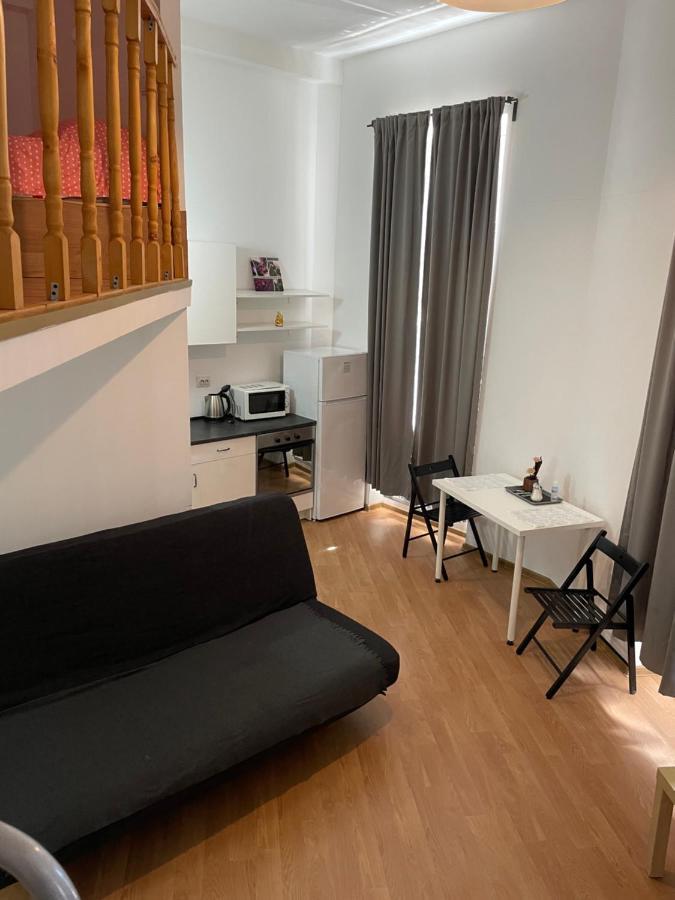 Studio Piata Amzei NR.1  Bucureşti Exterior foto