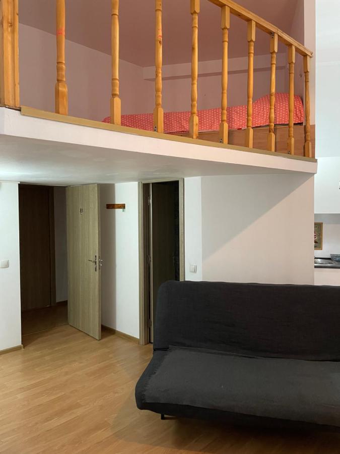 Studio Piata Amzei NR.1  Bucureşti Exterior foto