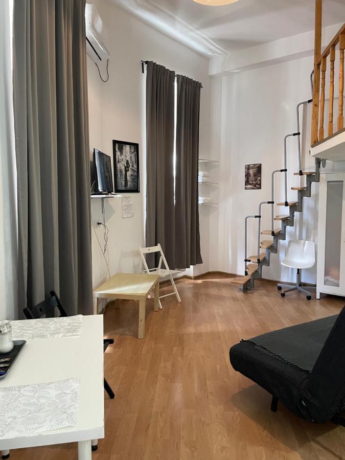 Studio Piata Amzei NR.1  Bucureşti Exterior foto