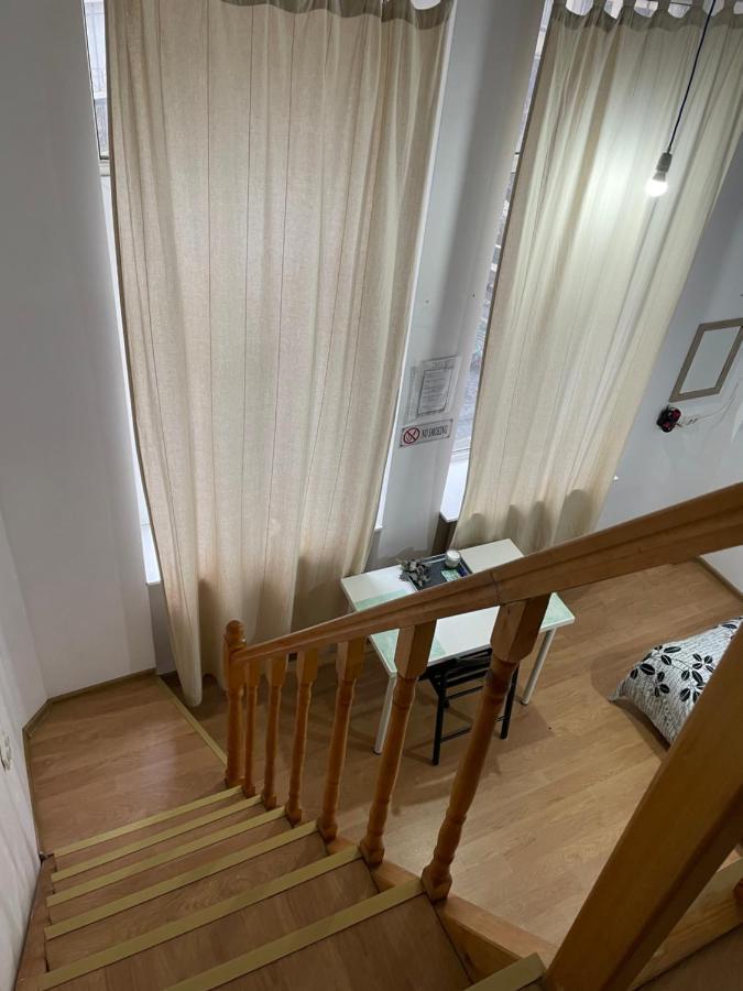 Studio Piata Amzei NR.1  Bucureşti Exterior foto