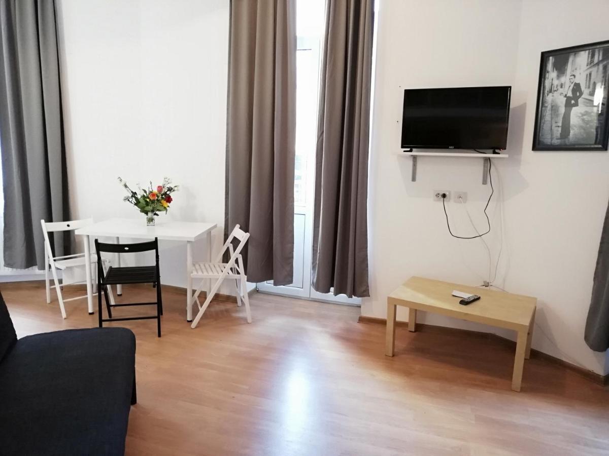 Studio Piata Amzei NR.1  Bucureşti Exterior foto