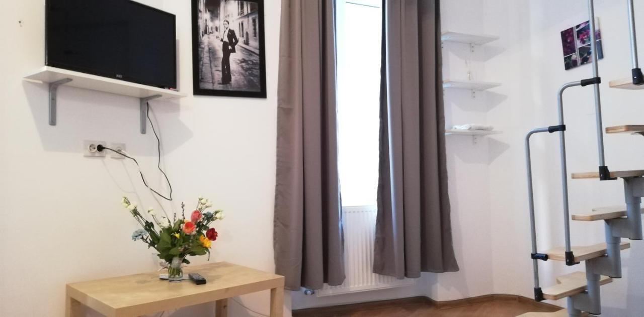 Studio Piata Amzei NR.1  Bucureşti Exterior foto