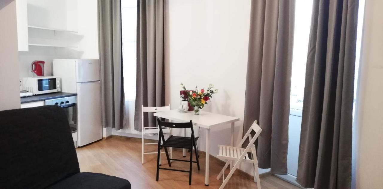Studio Piata Amzei NR.1  Bucureşti Exterior foto