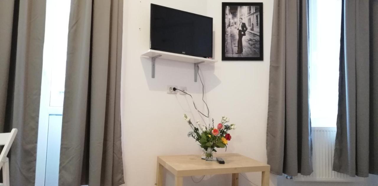 Studio Piata Amzei NR.1  Bucureşti Exterior foto