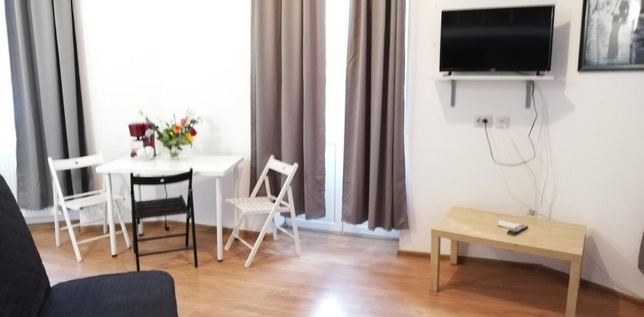 Studio Piata Amzei NR.1  Bucureşti Exterior foto